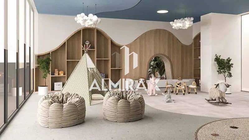 Best Offer | Prime Location | Lagoon Views | Handover Soon - Image 8