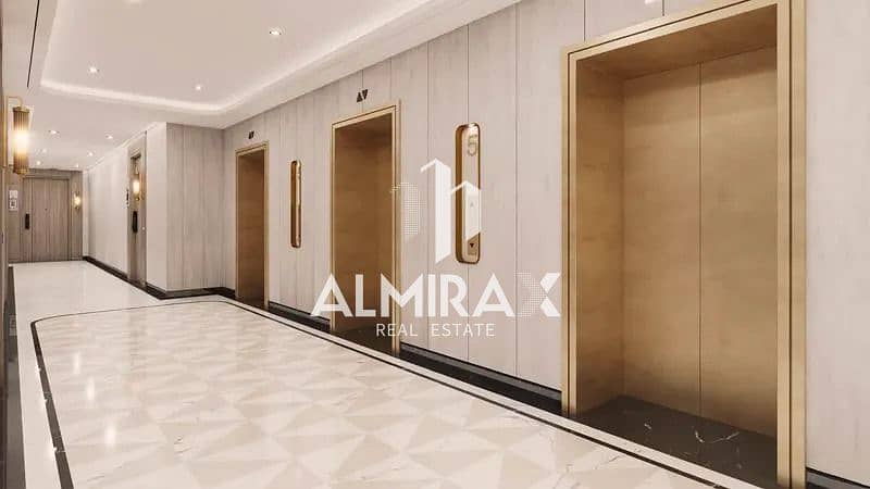 Best Offer | Prime Location | Lagoon Views | Handover Soon - Image 9