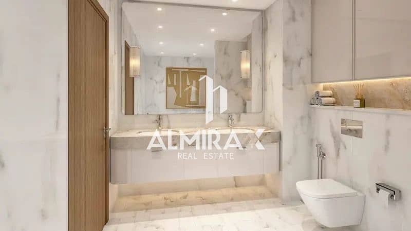 Best Offer | Prime Location | Lagoon Views | Handover Soon - Image 11