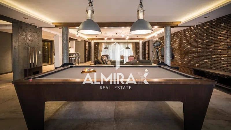 Best Offer | Prime Location | Lagoon Views | Handover Soon - Image 12