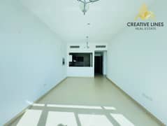 شقة في بناية اوريون،أرجان 1 غرفة 72000 درهم - 13378631