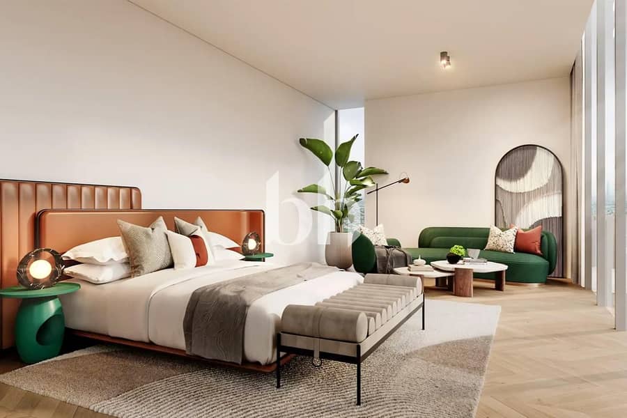 No Agency Fees | Exclusive | Branded Residence