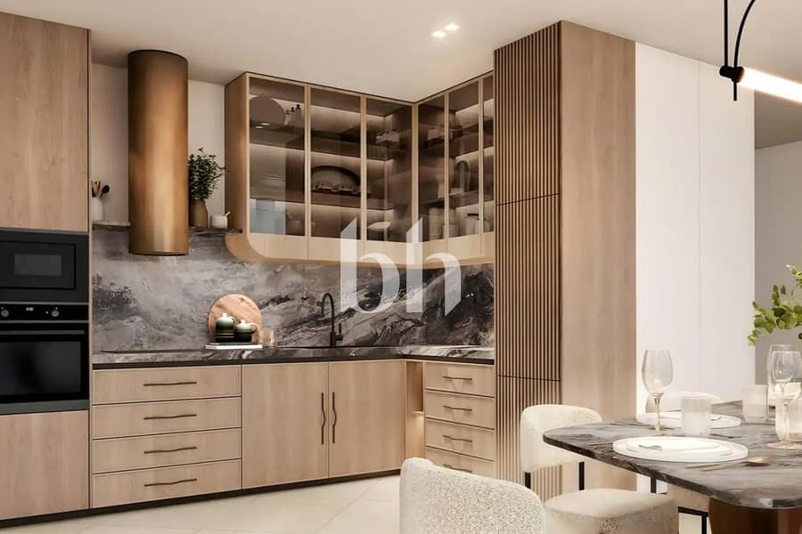 No Agency Fees | Exclusive | Branded Residence - Image 10