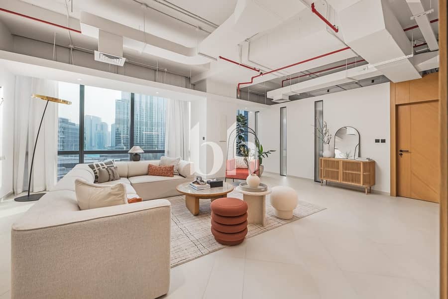 No Agency Fees | Exclusive | Branded Residence - Image 14