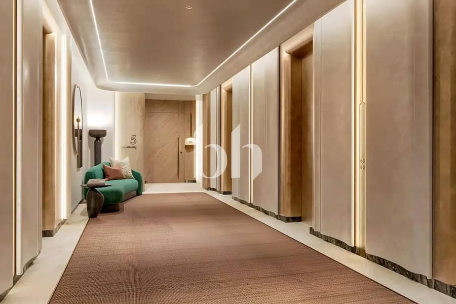 No Agency Fees | Exclusive | Branded Residence - Image 16