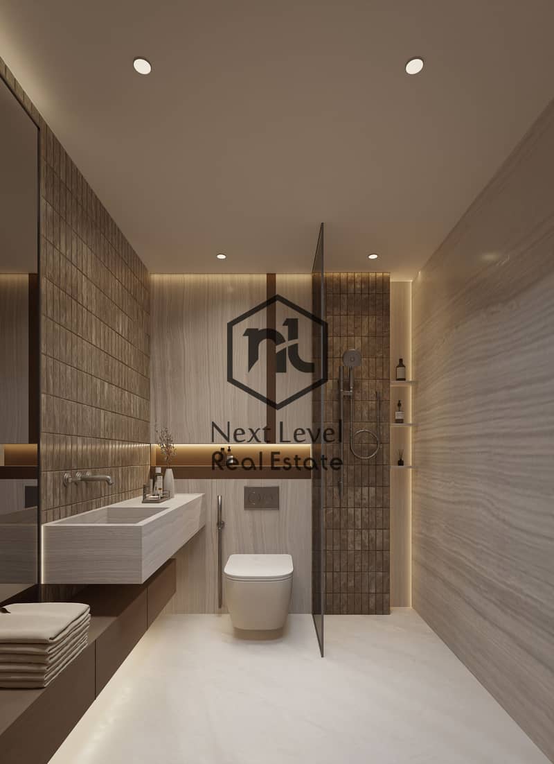 5 1BHK-Bathroom V1-R2. jpg