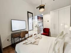 شقة في برج إسكان مارينا،دبي مارينا 849999 درهم - 13380465