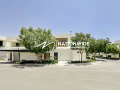 فیلا في وست ياس،جزيرة ياس 5 غرف 8500000 درهم - 13380564