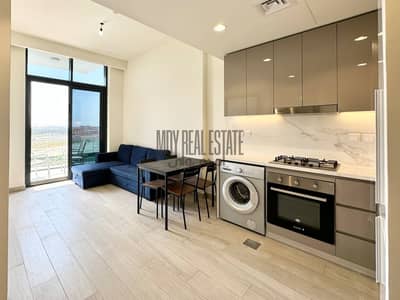 1 Bedroom Flat for Rent in Meydan, Dubai - Chiller Free | Fully Furnished | High Floor 1 Bedroom Flat for Rent in Meydan, Dubai - Chiller Free | Fully Furnished | High Floor