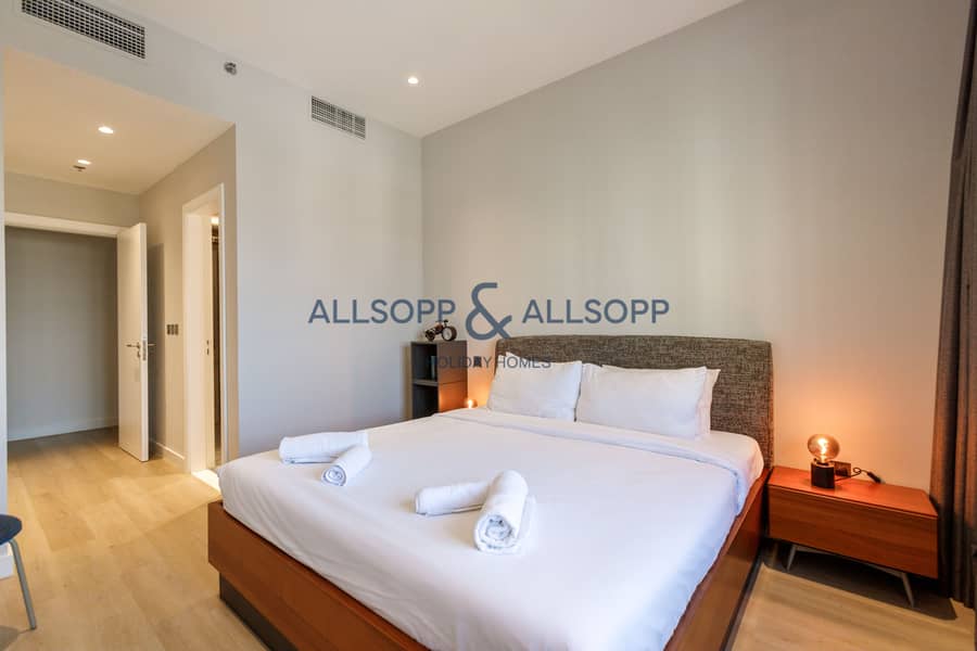 Modern 3 Bedroom Apartment at Al Andalus, JGE - Image 6