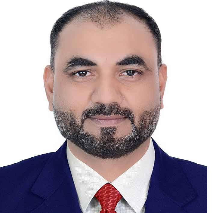 Asif Khan Asif Khan