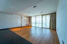 Prime 1-Bedroom with Balcony | Burjuman Vista