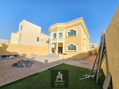 5 Camere Villa in Vendita a Al Mowaihat, Ajman - IMG-20251113-WA0262. jpg
