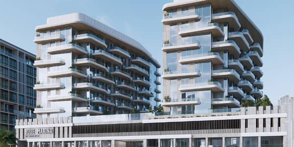 1 Bedroom Flat for Sale in Dubai Islands, Dubai - Cover Image