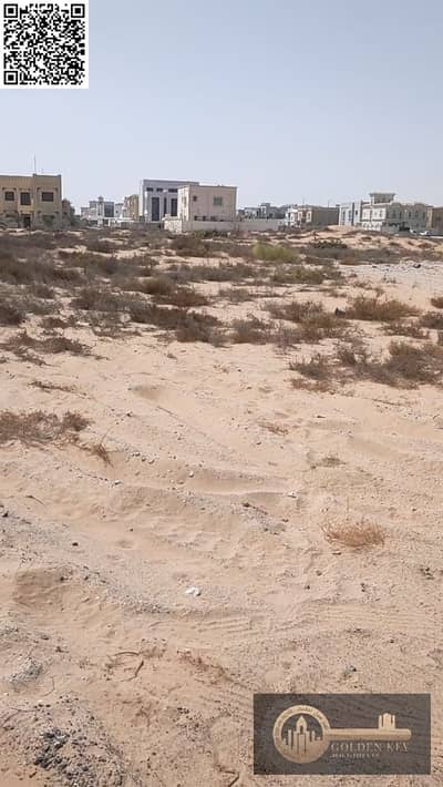 ارض سكنية  للبيع في الزاهية، عجمان - WhatsApp Image 2025-11-12 at 16.31. 23_0e5b33e0. jpg