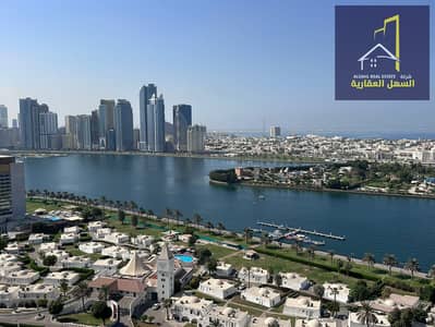 4 Bedroom Penthouse for Sale in Al Majaz, Sharjah - IMG-20251112-WA0176. jpg