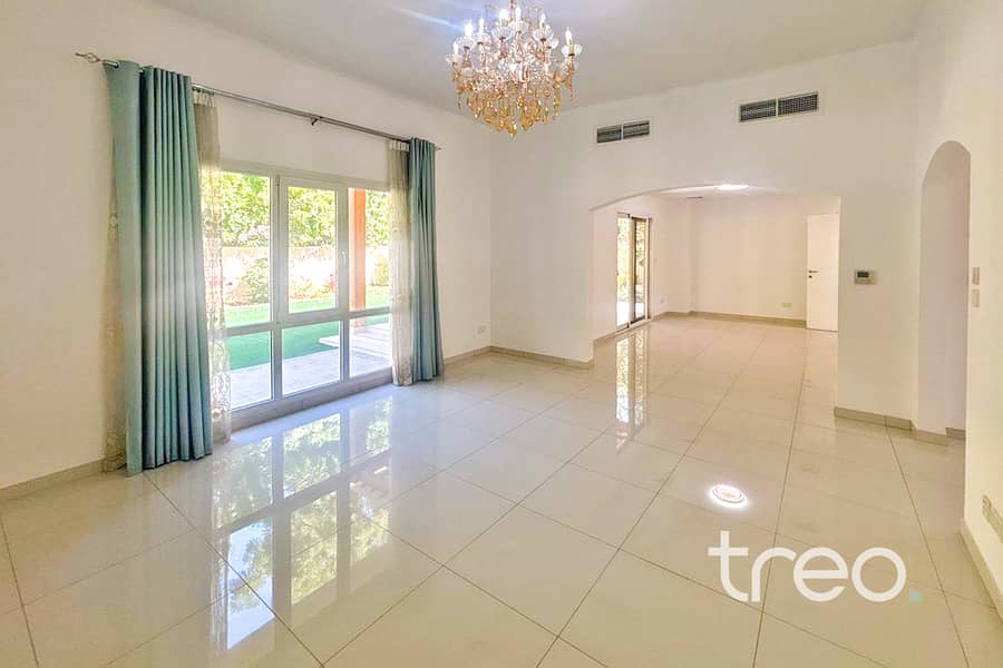 Type 4 | Upgraded | Great Location