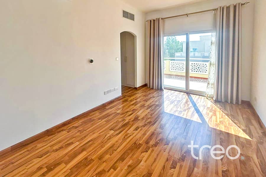 Type 4 | Upgraded | Great Location