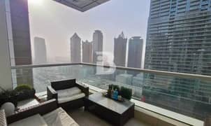 AMAZING ONE BEDROOM I STUNNING I HIGH FLOOR