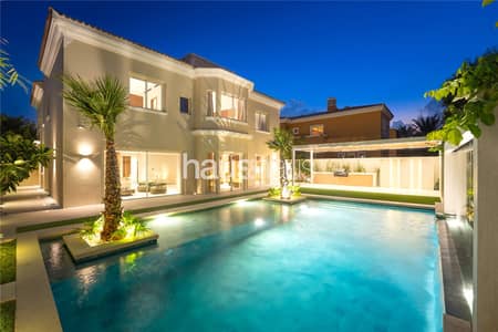 5 Camere Villa in vendita a Arabian Ranches, Dubai - Villa a Arabian Ranches，Mirador, 5 camere da letto, 15950000 AED - 13381268