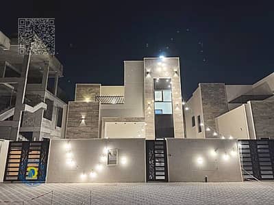 4 Camere Villa in Vendita a Al Helio, Ajman - 001WhatsApp Image 2025-11-10 at 5.14. 10 PM001. jpeg 4 Camere Villa in Vendita a Al Helio, Ajman - 001WhatsApp Image 2025-11-10 at 5.14. 10 PM001. jpeg