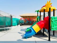 شقة في طلال ريزيدنس،مجمع دبي للاستثمار 1 غرفة 65000 درهم - 13381847