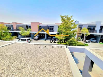 2 Bedroom Townhouse for Rent in Tilal City, Sharjah - IMG-20251113-WA0351. jpg