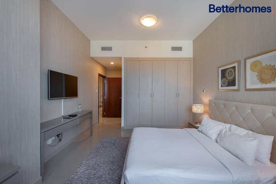 Fully Furnished | Bills Included | Serviced