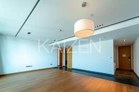 Charming 1BR Flat in Burjuman Vista Managed Unit