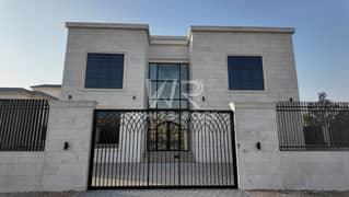 فیلا في مدينة خليفة 9 غرف 12000000 درهم - 13382178