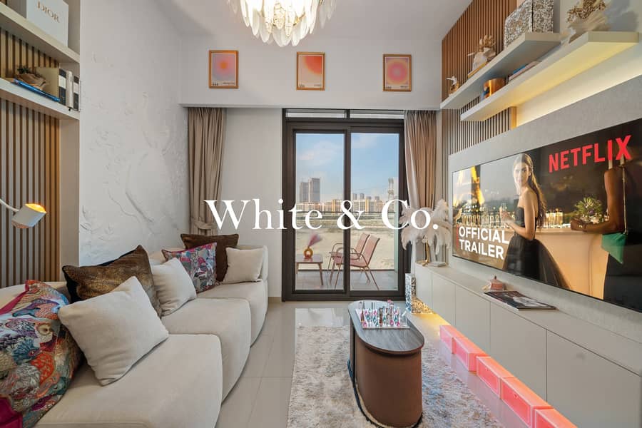 Wohnung in Meydan,Meydan Avenue,Azizi Gardens, 1 schlafzimmer, 1140000 AED - 13382207 Wohnung in Meydan,Meydan Avenue,Azizi Gardens, 1 schlafzimmer, 1140000 AED - 13382207
