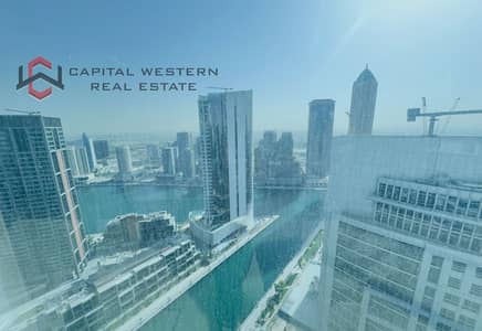 Office for Rent in Business Bay, Dubai - IMG_8526. jpg