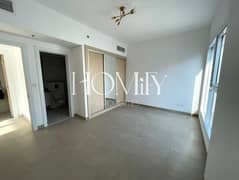 Prime Location | Spacious 1 BHK | Ready to move