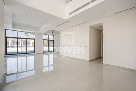 6 Bedroom Villa for Rent in Al Furjan, Dubai - Fully Upgraded Villa | Private Pool | Vacant