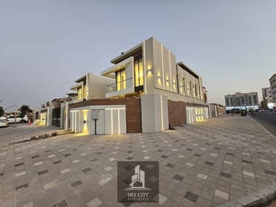 5 Bedroom Villa for Sale in Al Rawda, Ajman - IMG-20251112-WA0298. jpg 5 Bedroom Villa for Sale in Al Rawda, Ajman - IMG-20251112-WA0298. jpg
