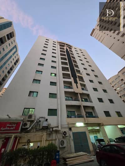 Building for Sale in Al Qasimia, Sharjah - WhatsApp Image 2025-11-13 at 4.03. 44 PM. jpeg Building for Sale in Al Qasimia, Sharjah - WhatsApp Image 2025-11-13 at 4.03. 44 PM. jpeg