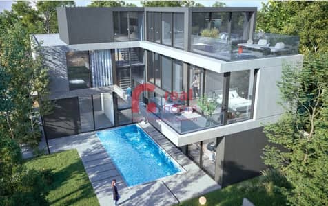 5 Bedroom Villa for Sale in Tilal City, Sharjah - WhatsApp Image 2025-11-13 at 5.32. 06 AM. jpeg