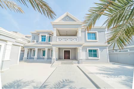 5 Bedroom Villa for Sale in Falcon City of Wonders, Dubai - Stand alone | Single Row | Exclusive