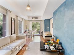 تاون هاوس في الينابيع 3،الينابيع 2 غرف 185000 درهم - 13383253