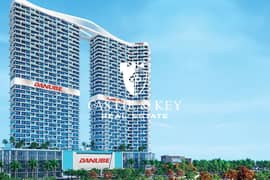 شقة في سبورتز من برج الدانوب 1،سبورتز من الدانوب،مدينة دبي الرياضية 810000 درهم - 13353616