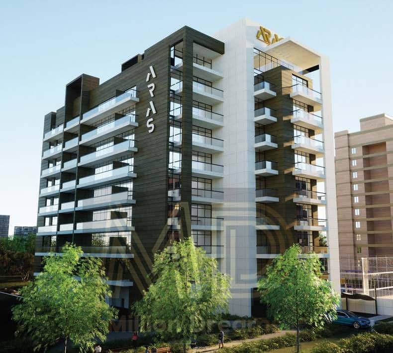 Genuine Listing | Handover Q4 2025| Exclusive unit - Image 3