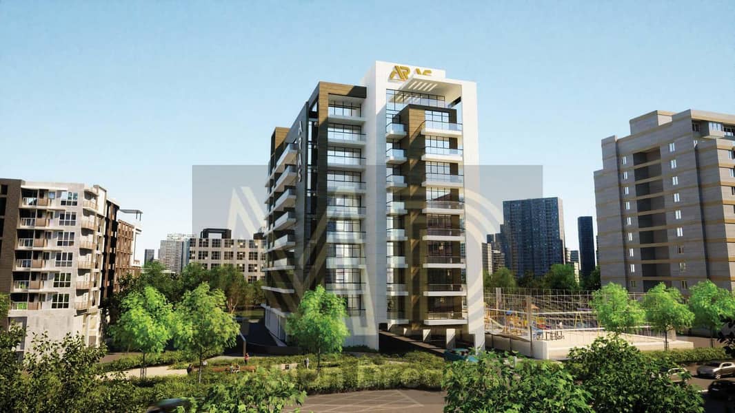 Genuine Listing | Handover Q4 2025| Exclusive unit - Image 5