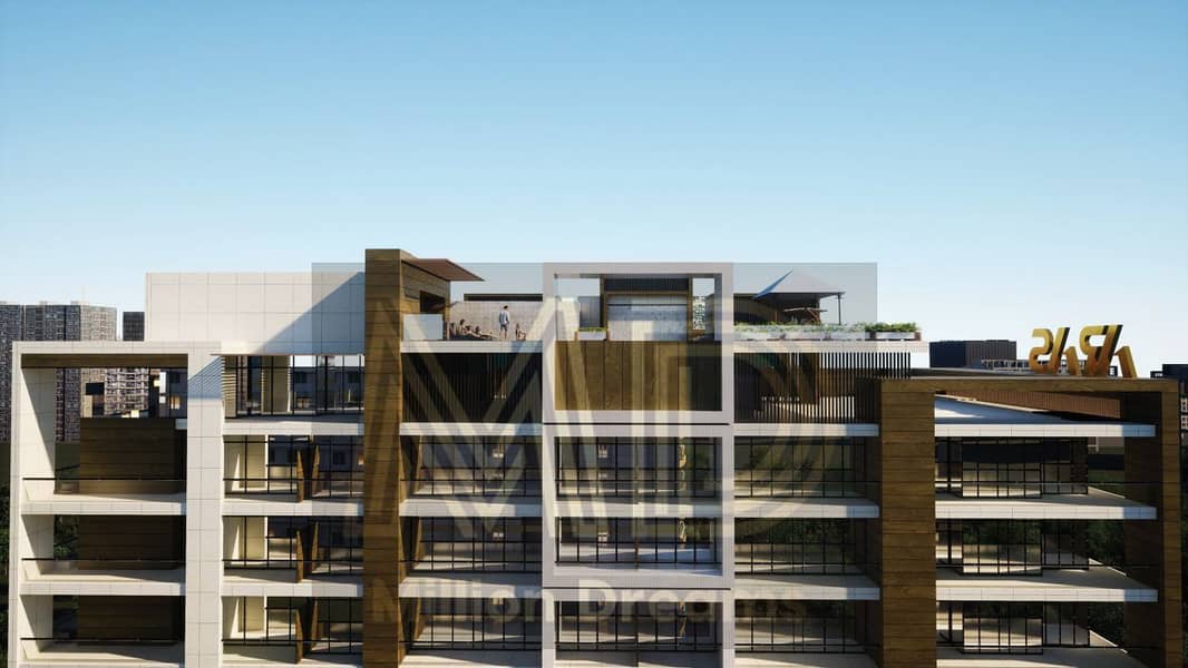 Genuine Listing | Handover Q4 2025| Exclusive unit - Image 6