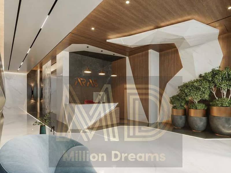 Genuine Listing | Handover Q4 2025| Exclusive unit - Image 7