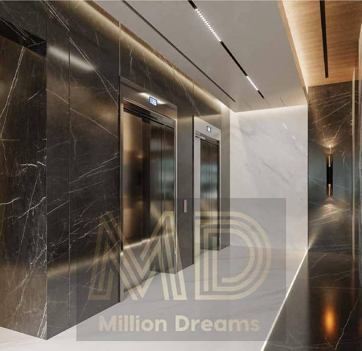 Genuine Listing | Handover Q4 2025| Exclusive unit - Image 8