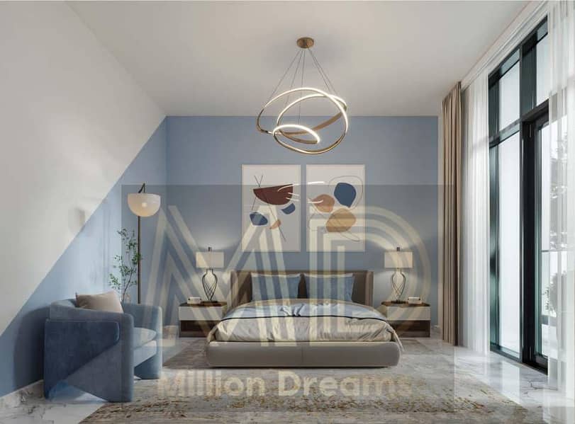 Genuine Listing | Handover Q4 2025| Exclusive unit - Image 11