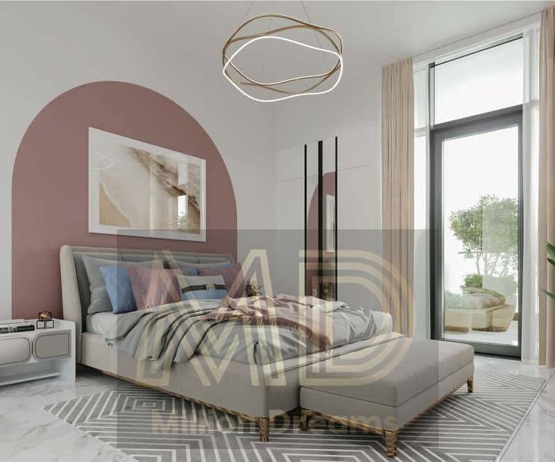 Genuine Listing | Handover Q4 2025| Exclusive unit - Image 12