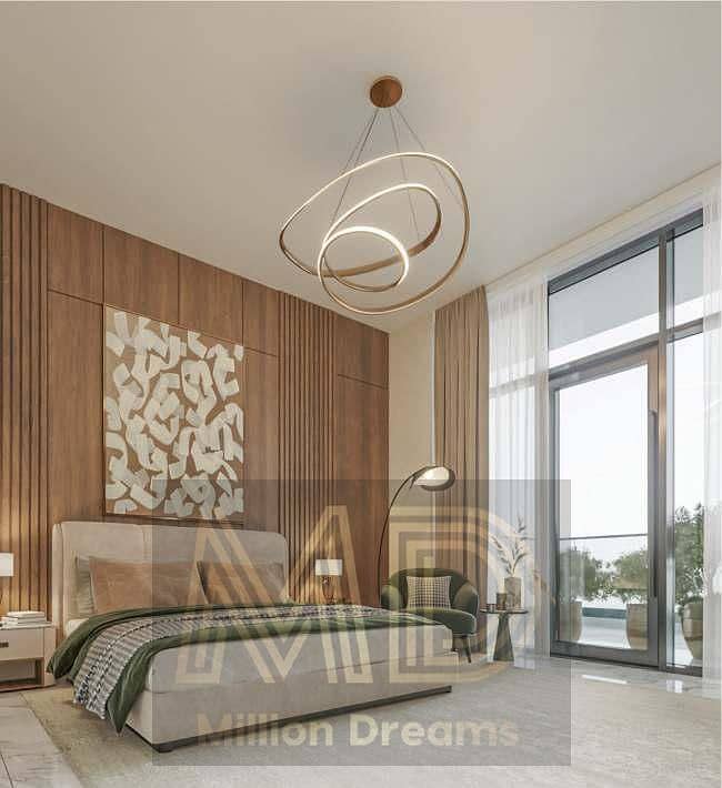 Genuine Listing | Handover Q4 2025| Exclusive unit - Image 13