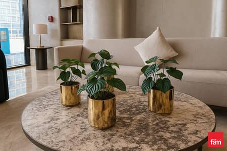 1 Bedroom Flat for Sale in Meydan, Dubai - Prime Location | High ROI | Investor Deal