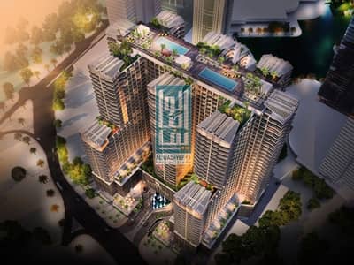 Studio for Sale in Jumeirah Village Circle (JVC), Dubai - Enjoy your new home in JLT with easy installment payment plan Studio for Sale in Jumeirah Village Circle (JVC), Dubai - Enjoy your new home in JLT with easy installment payment plan
